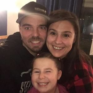 Meet your Posher, Catherine